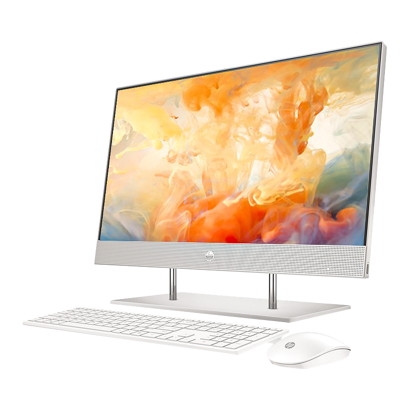 惠普 固态wifi一体机