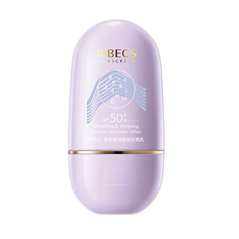 伊贝诗 清爽轻薄防晒