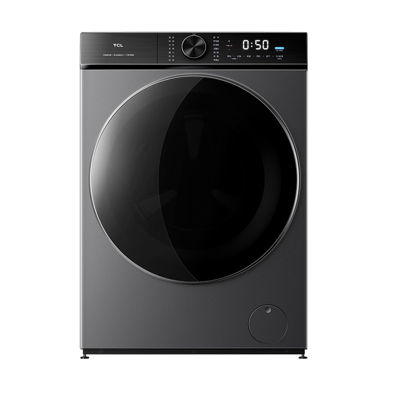 TCL 360度速净喷淋洗衣机