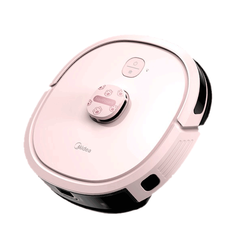 美的 动态避障扫地机器人