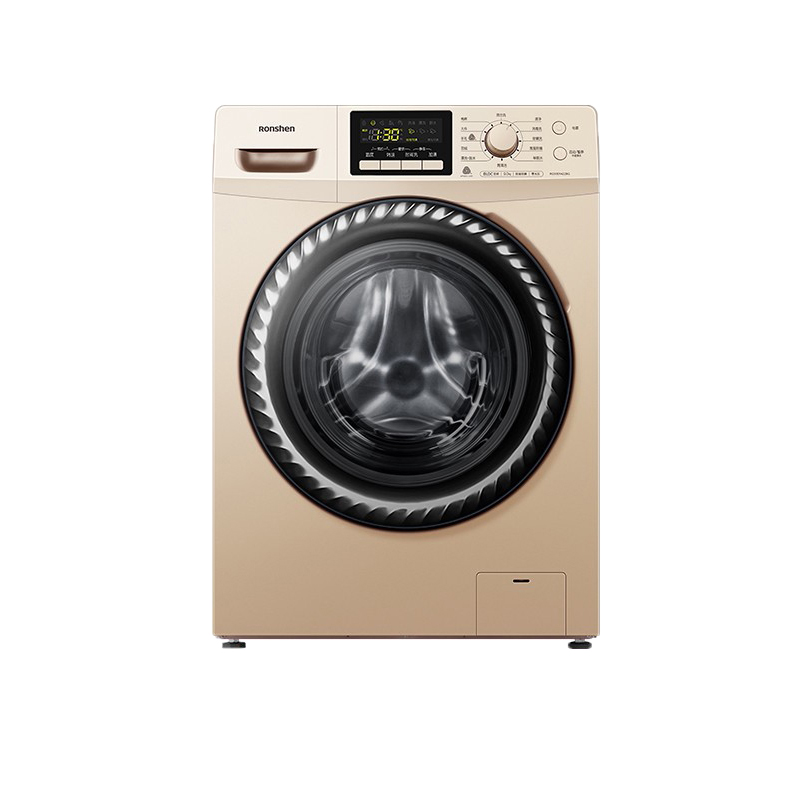 容声 除菌除螨滚筒洗衣机