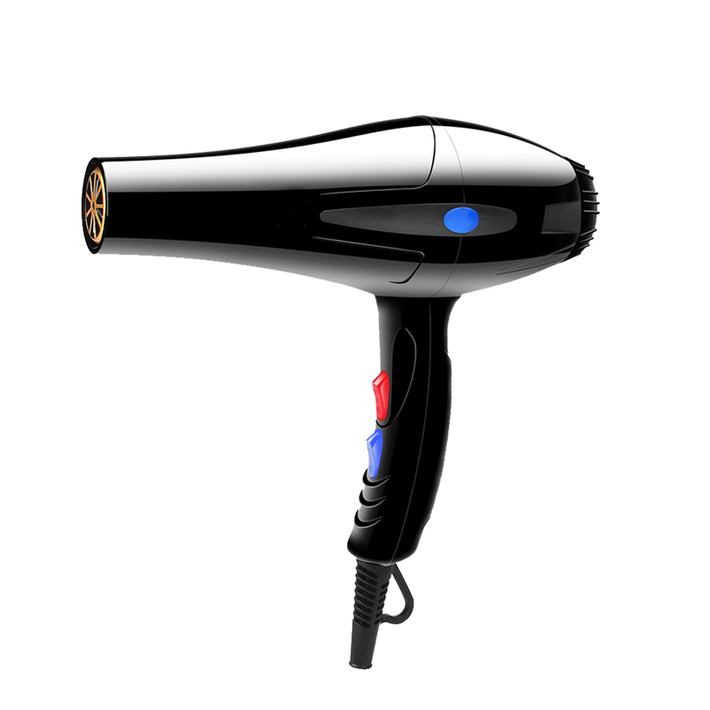 诺美丝 冷热风负离子吹风机