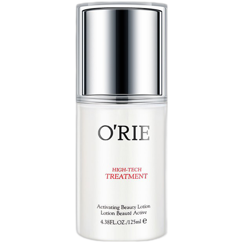 欧芮乐 盈润美肌面部精华