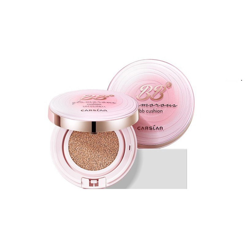 卡姿兰 保湿遮瑕 气垫BB
