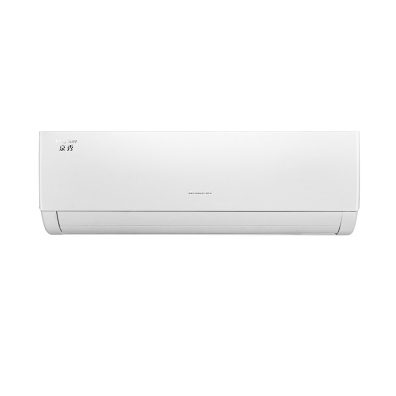 格力变频冷暖独立除湿空调