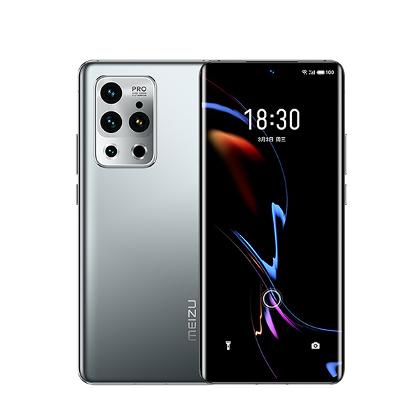 魅族 保护隐私安全手机