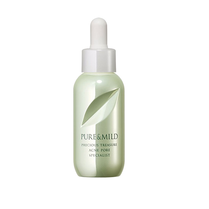 泊美 清痘抗痘凝露精华