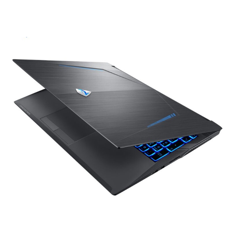 机械师高性能游戏本