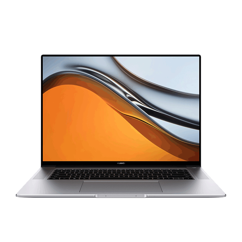 华为 16英寸轻薄笔记本电脑