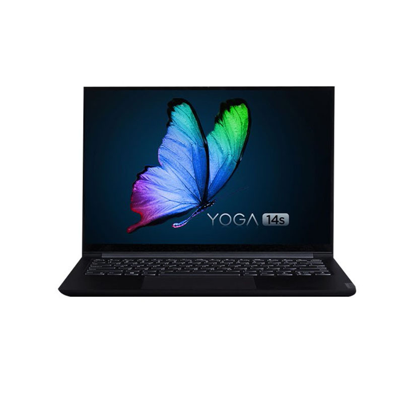 Lenovo 轻薄办公笔记本