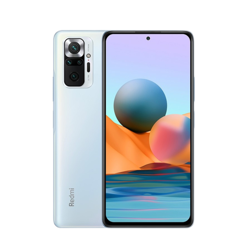 小米 5G双模手机