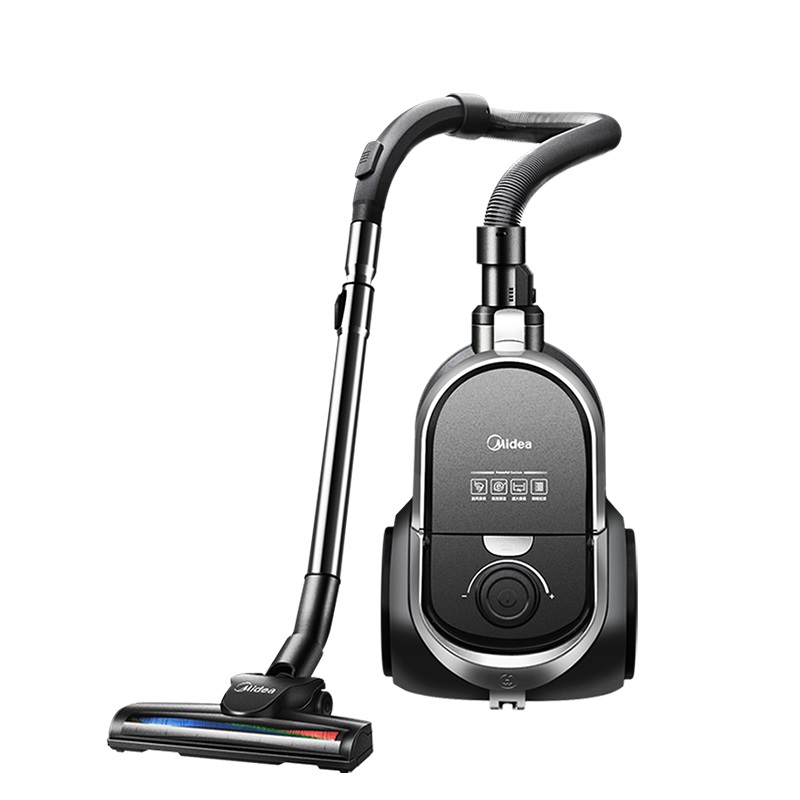 美的 多重过滤 吸尘器