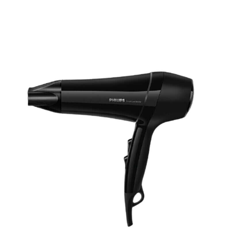 飞利浦 抚平毛躁 吹风机