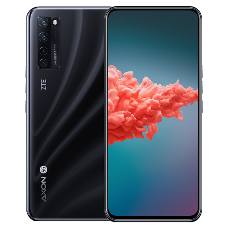 中兴 5G高速网手机