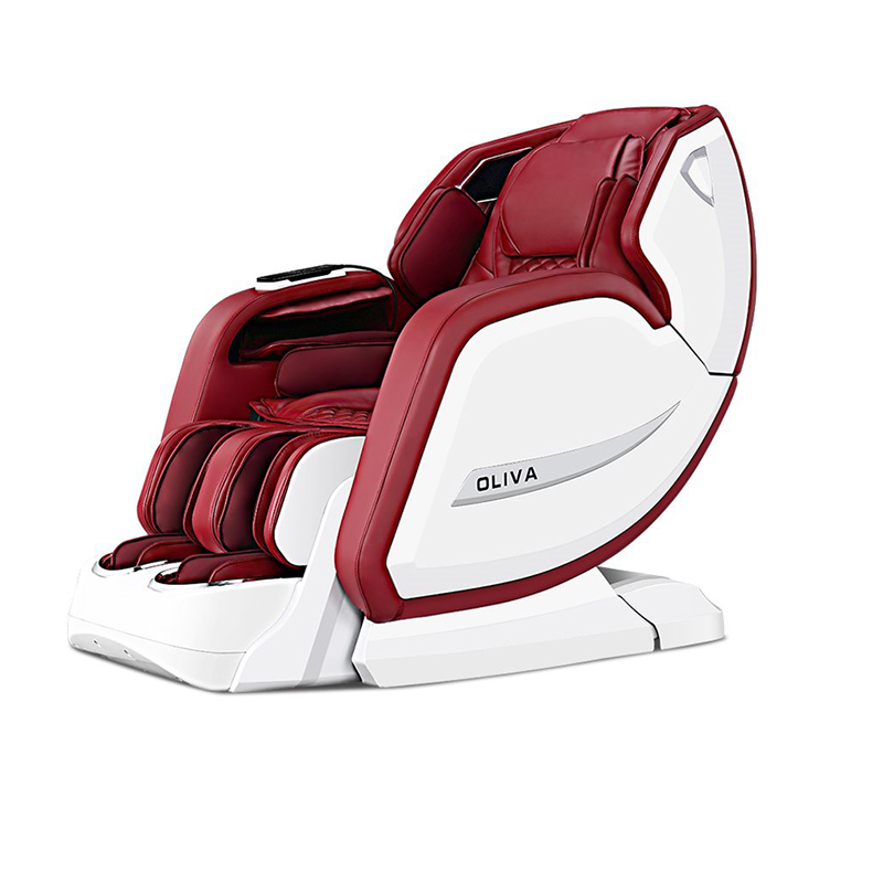 欧利华 智能记忆按摩椅