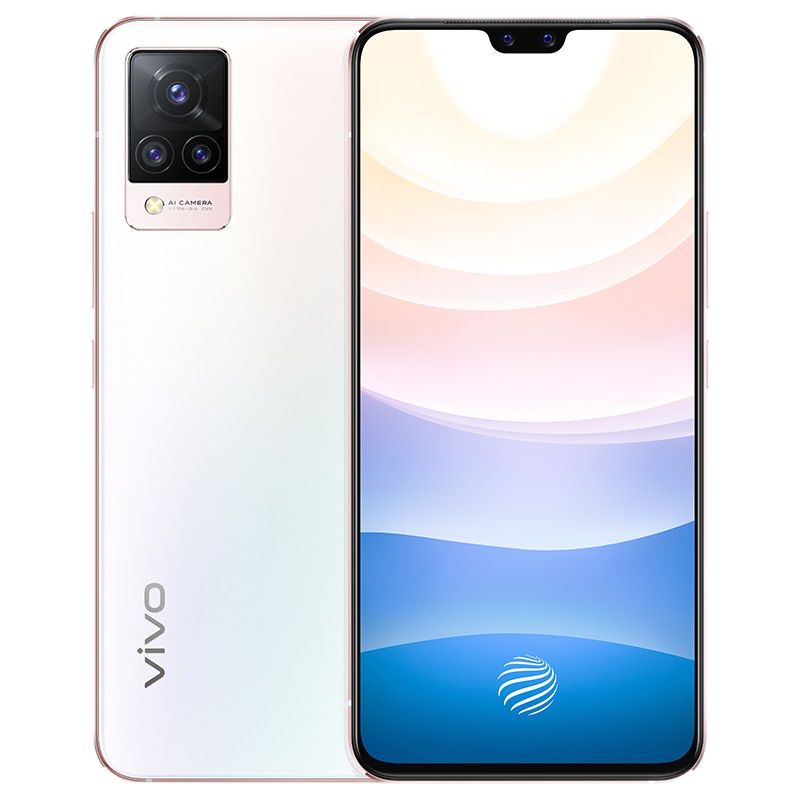 vivo S9 柔光双摄手机