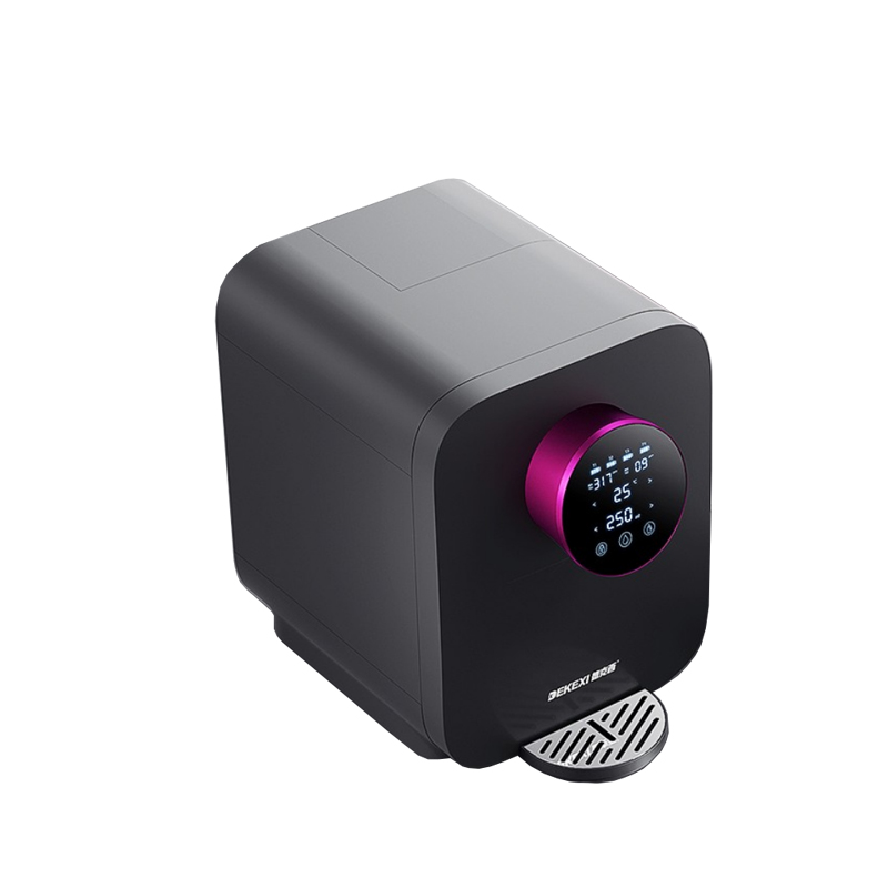 德克西 家用直饮加热净水器