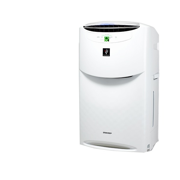 夏普 除雾霾除甲醛 空气净化器