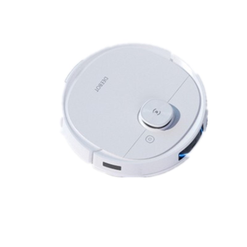 科沃斯 集成充电座扫地机器人