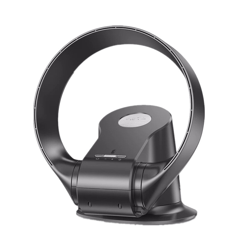 SK 无叶遥控电风扇