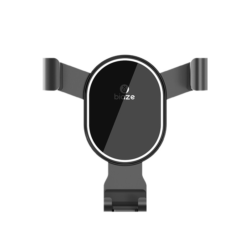 毕亚兹 万向轴车载支架