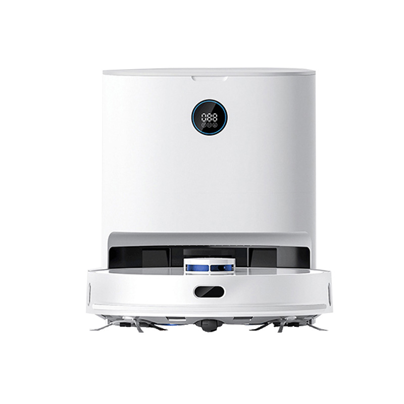 清易 智慧屏显 扫地机器人