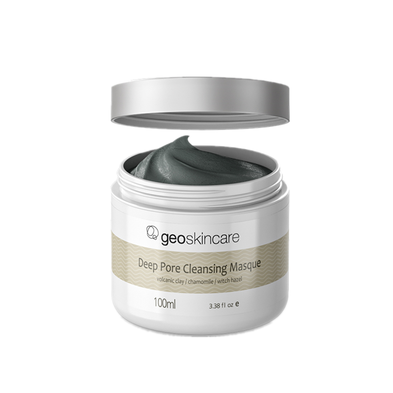 纽西之谜 火山岩泥 面膜