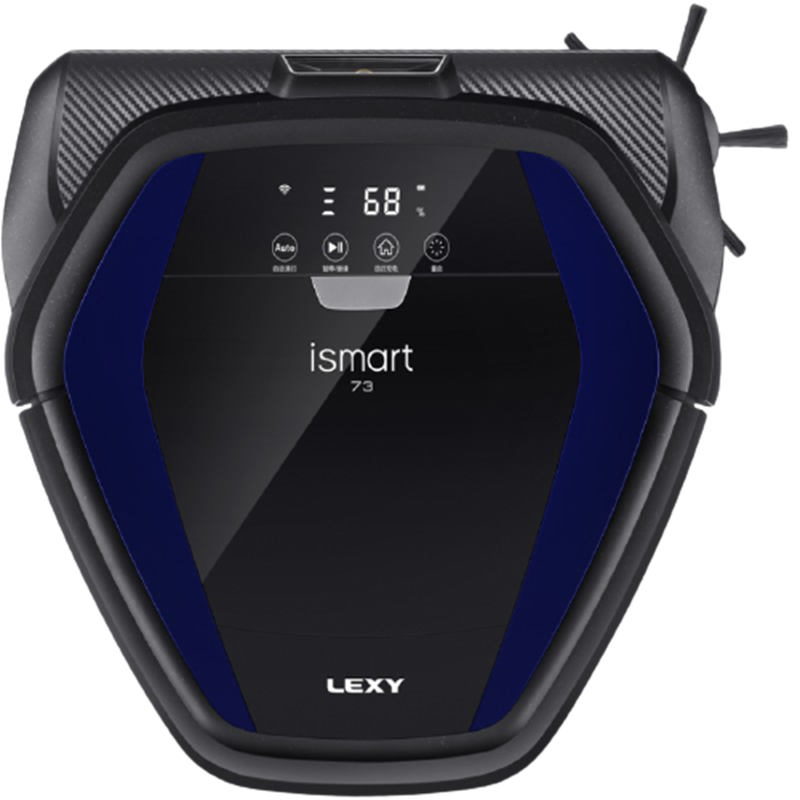 莱克 家用全自动吸尘器