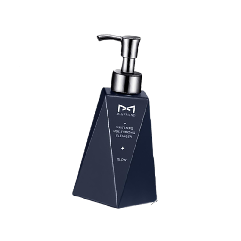 麦芙迪男士美白洗面奶