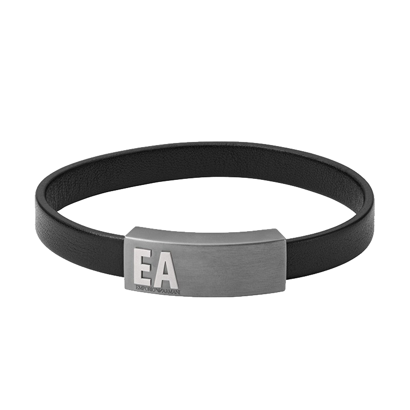 阿玛尼Logo手链