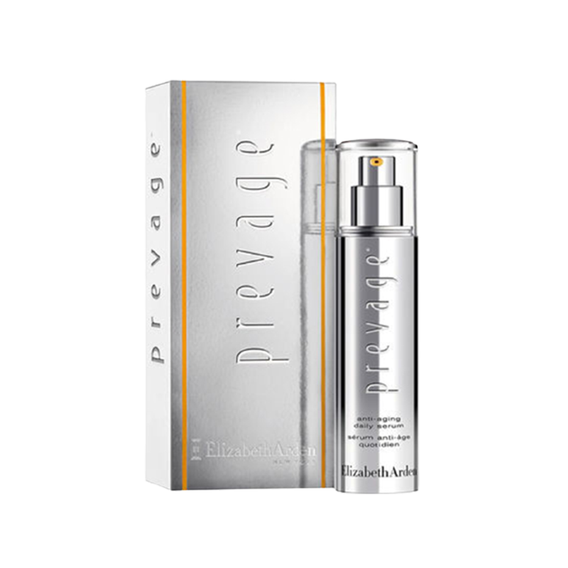 伊丽莎白雅顿 铂粹御肤 精华