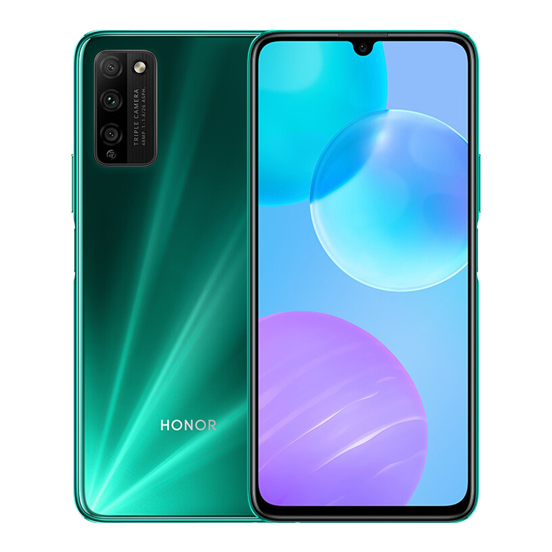 荣耀 大广角拍照手机