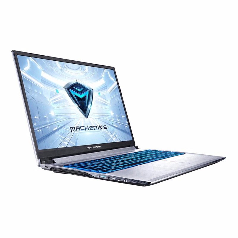 机械师 144Hz全面屏游戏本