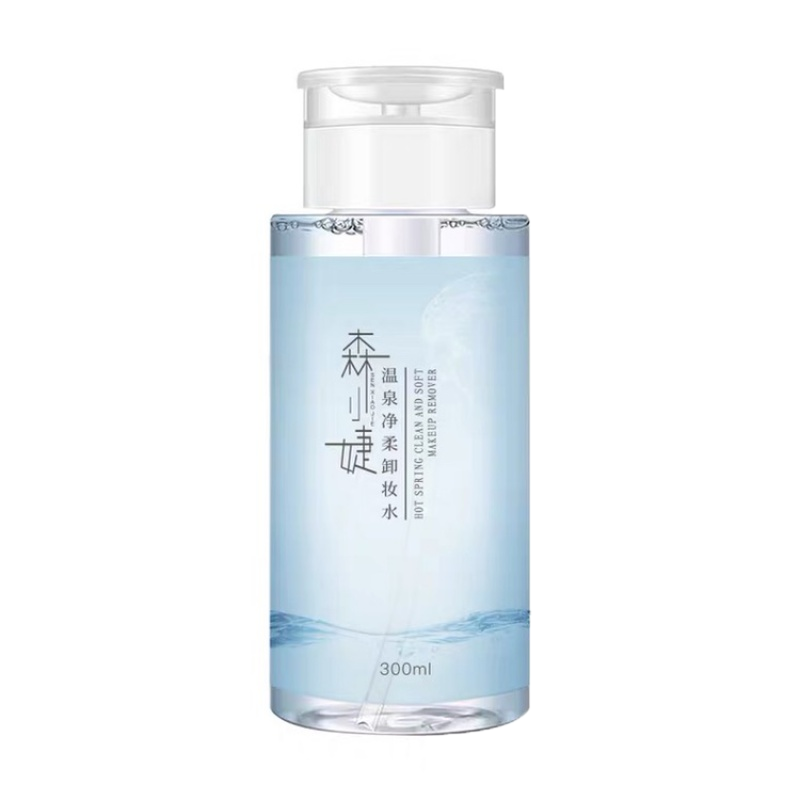 森小婕 三效合一卸妆水