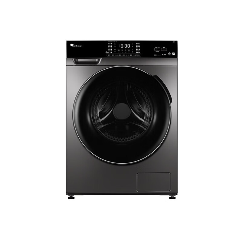 小天鹅 抗菌门圈洗衣机