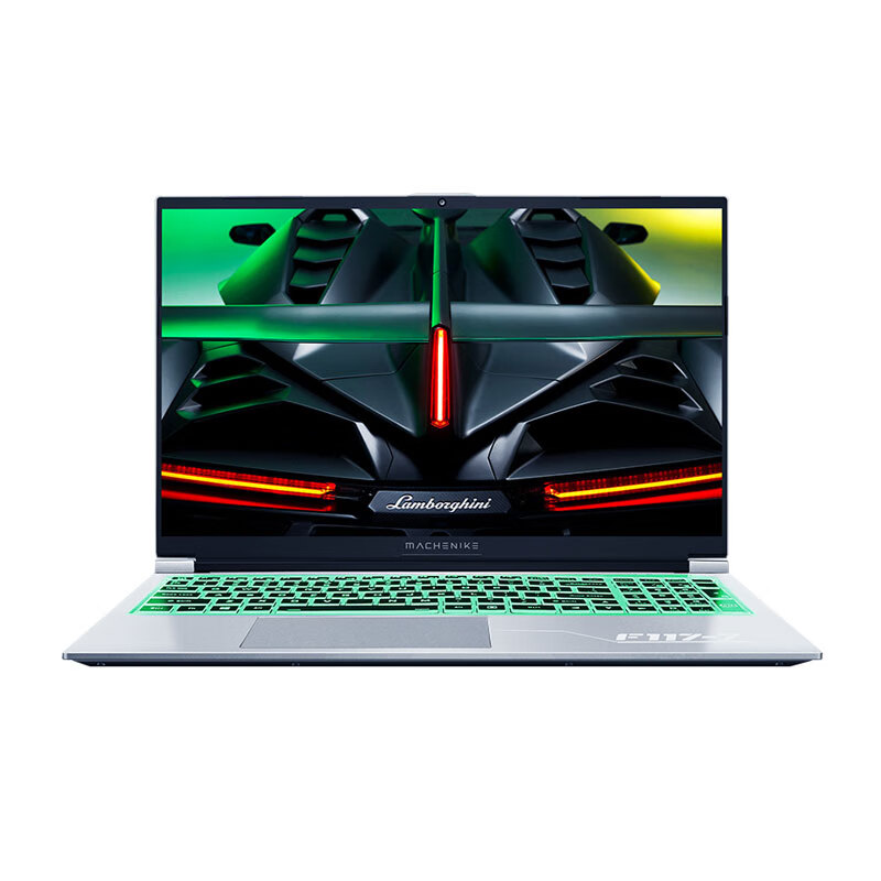 机械师 16G内存 游戏本