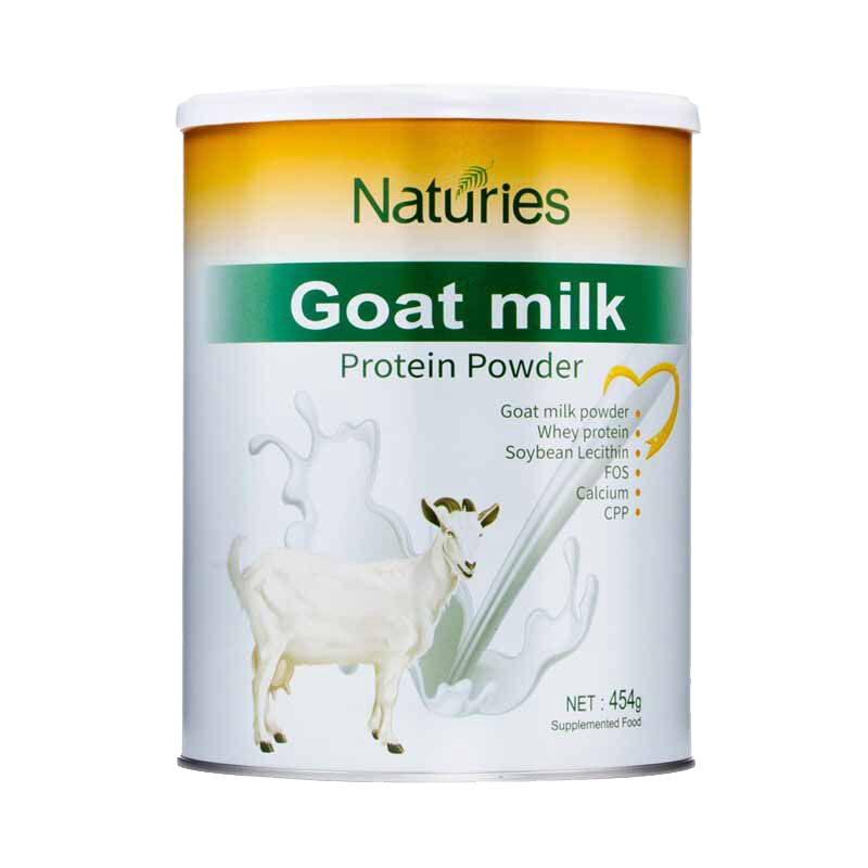 奈氏力斯 优质原料保健品