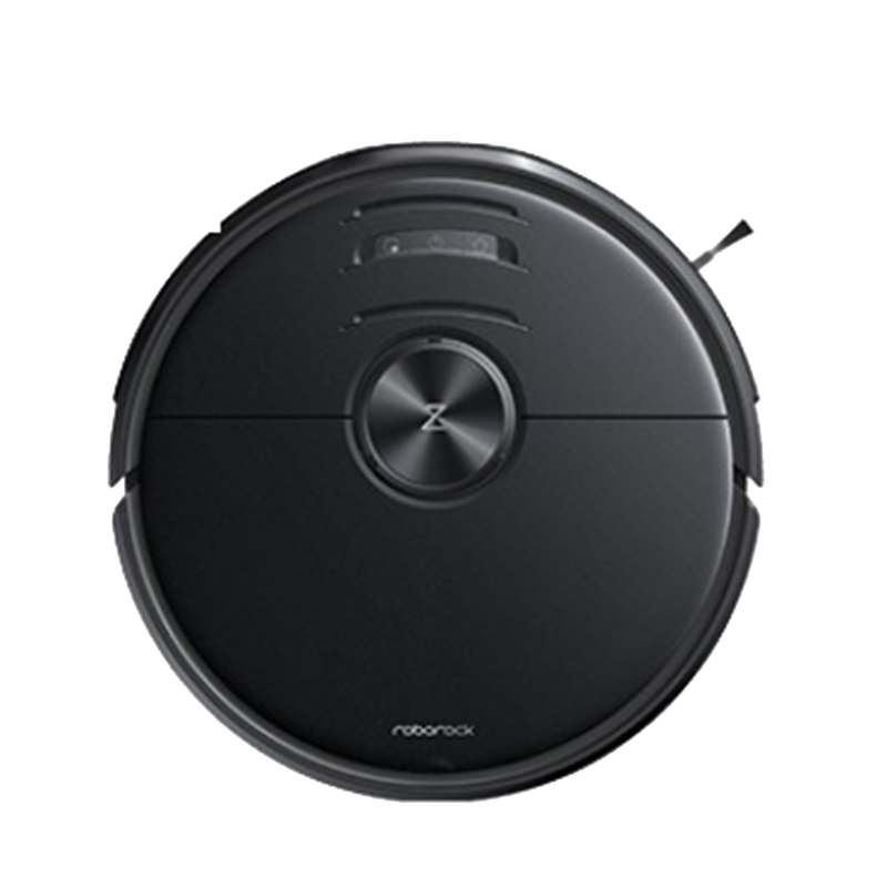 石头 深层清洁扫地机器人