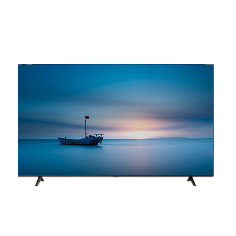 海尔多个接口电视