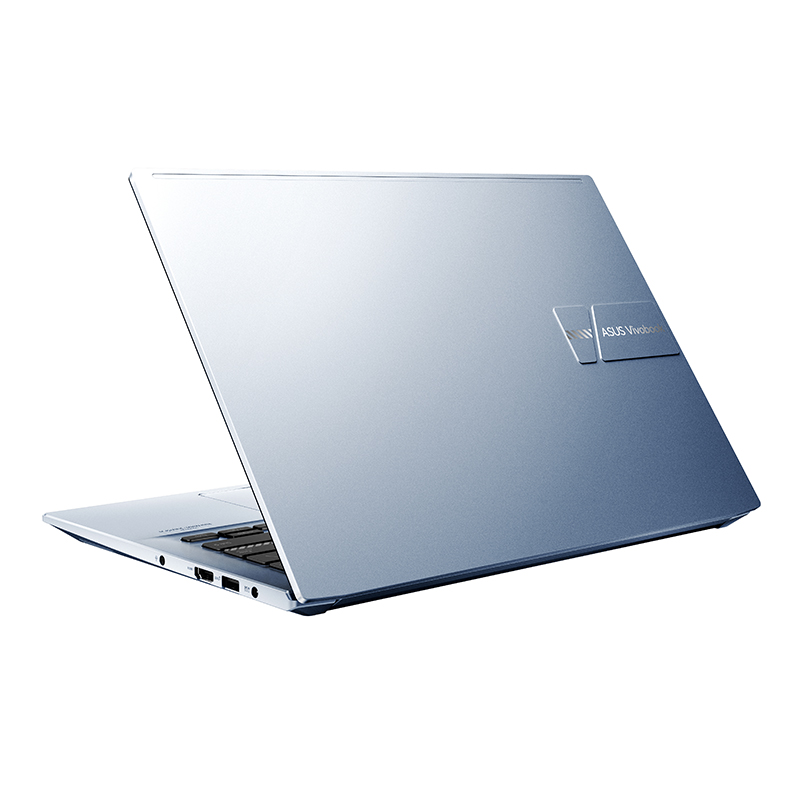 华硕无畏Pro14轻薄笔记本电脑，OLED高刷新率屏幕