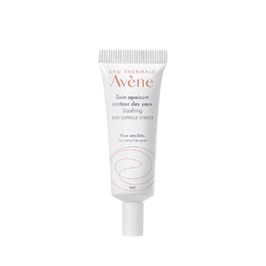 雅漾 舒润 眼霜