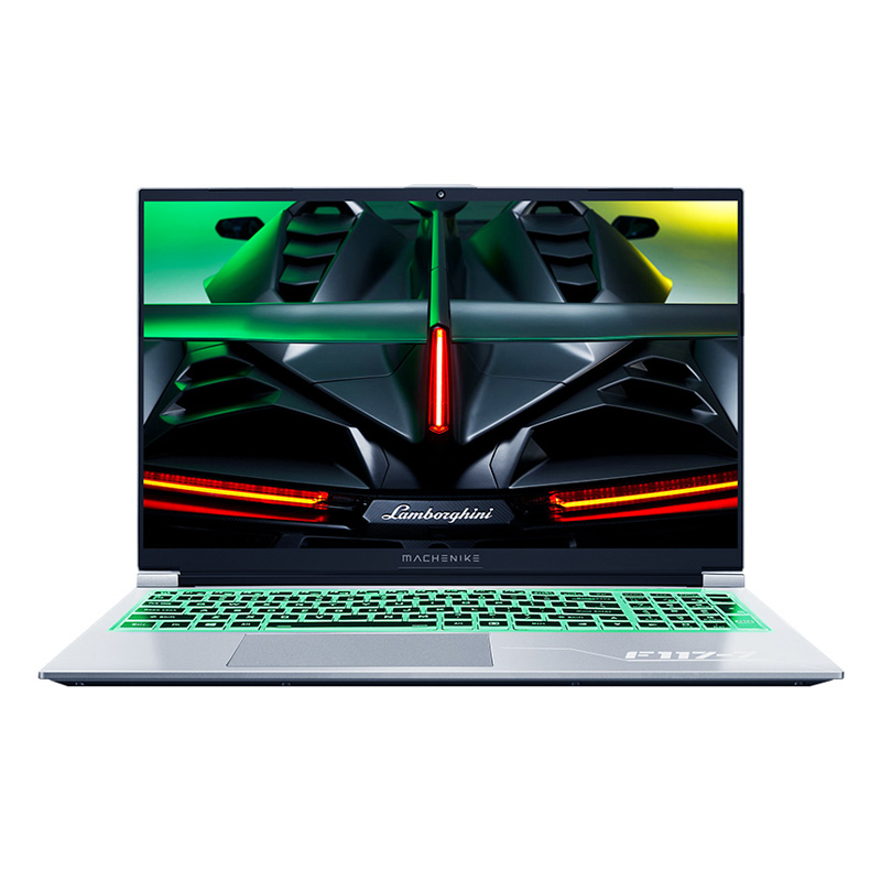 机械师 独立显卡笔记本