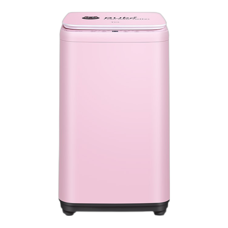 TCL 轻柔洗护洗衣机