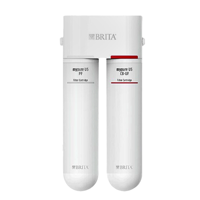 碧然德 厨下净水器