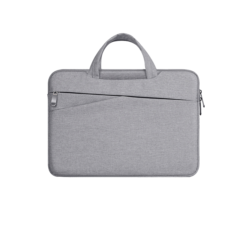 必优美 大容量防震电脑包