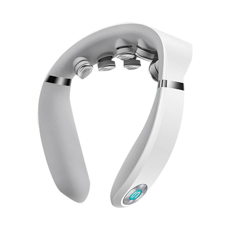 SKG 红光聚能颈椎按摩器