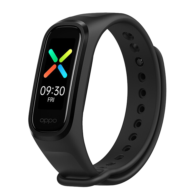 OPPO 连续血氧监测运动手环