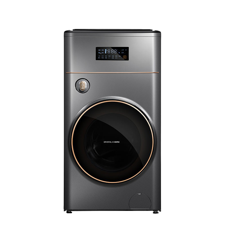 TCL 全自动复式洗衣机