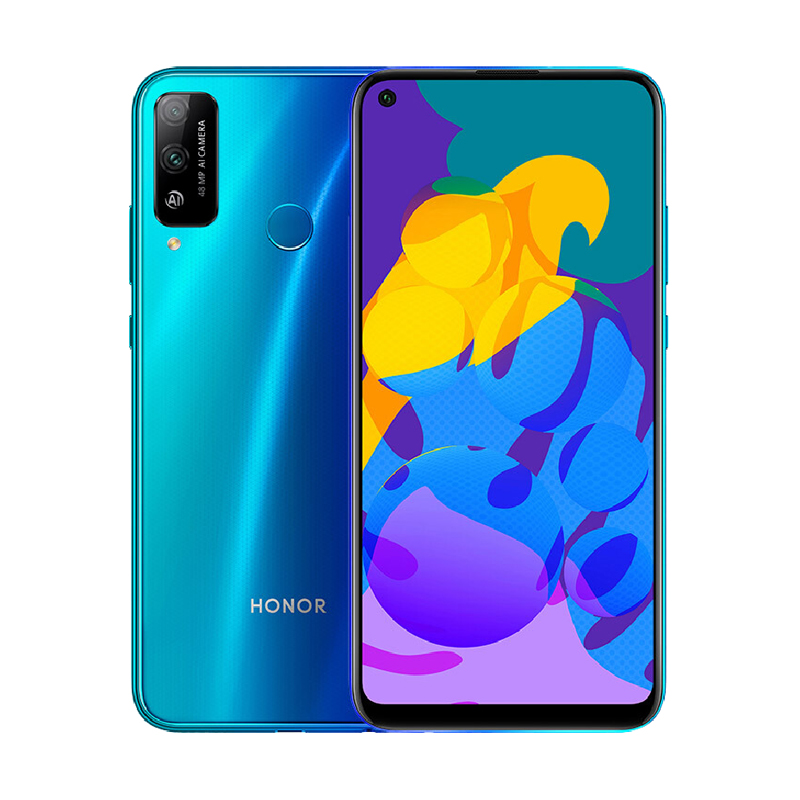 荣耀 AI智慧节电手机