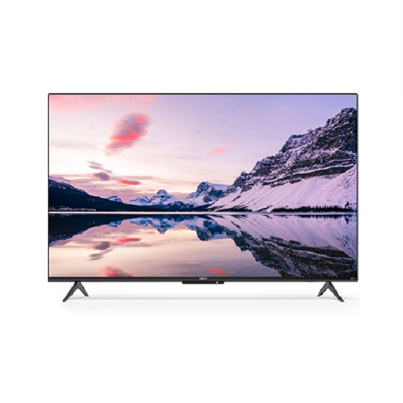 VIDAA 音画识别 电视